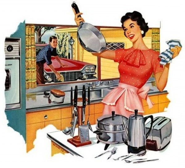 техника на кухне