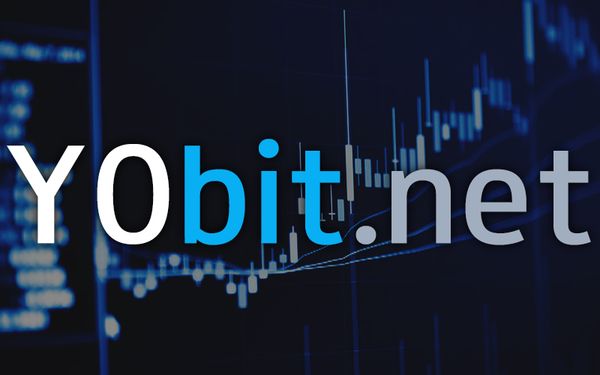 Купить биткоины на платформе yobit.net