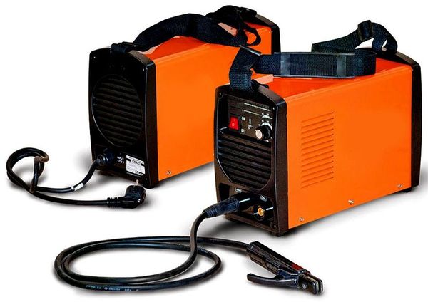 Сварочные генераторы – использование, преимущества и недостатки оборудования