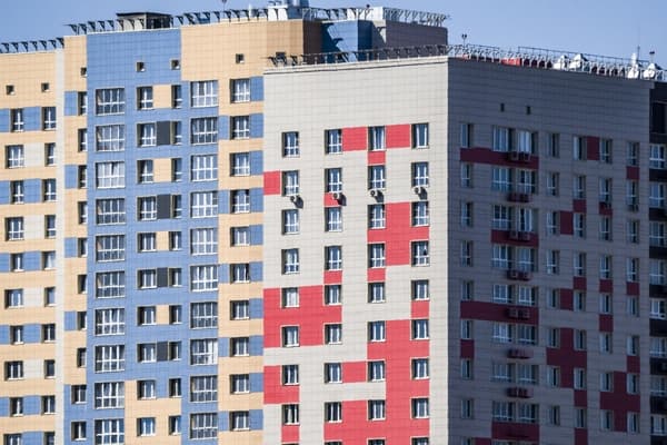 Назван город Подмосковья с самым дешевым съемным жильем