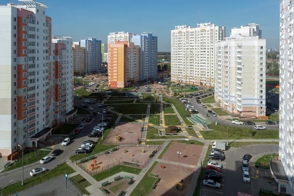 Совет Федерации одобрил закон об ипотечных каникулах