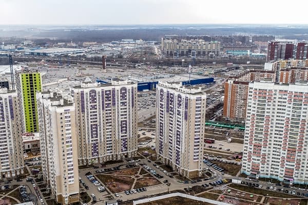 Раскрыты данные о самой маленькой квартире Москвы