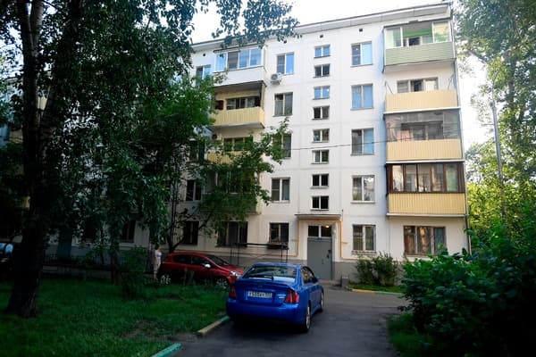 Найдена самая дешевая квартира Москвы