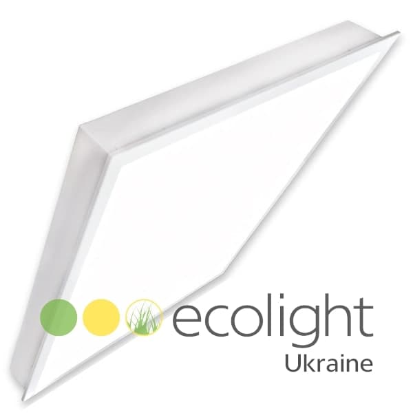 Где в Киеве приобрести светодиодное освещение?