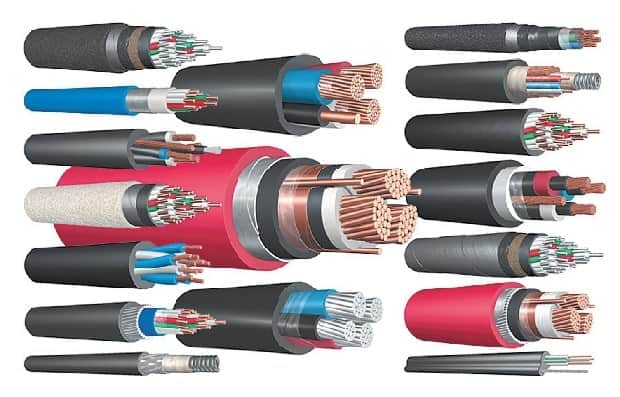 ТОП-3 совета выбора оптического кабеля по конструкции, микронам и дизайну