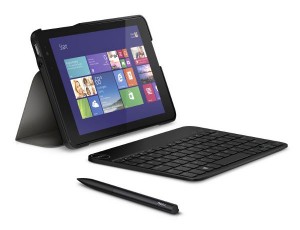 Dell сделала анонс линейки планшетов Venue с системой Android и Windows 8.1