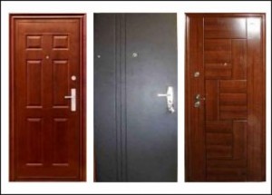 Как правильно выбрать входную дверь?