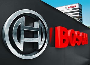 Компания “Bosch” планирует свой рост на российском рынке