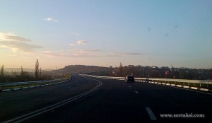 Объездную дорогу «проредит» строительство новой развязки в Екатеринбурге
