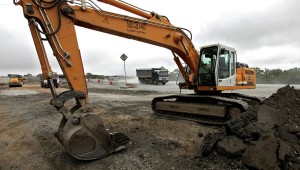 При строительстве дороги «Дальспецстроем» были выявлены нарушения
