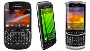 Смартфон Blackberry. Его преимущества перед другими моделями смартфонов бизнес-класса.