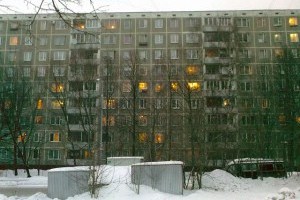 Будут ли сносить 12 этажные панельные дома в москве