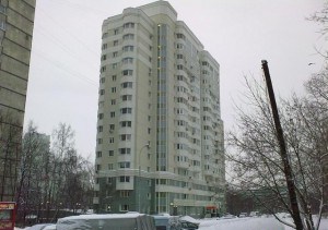 ГМС-3 на ул. Беловежской