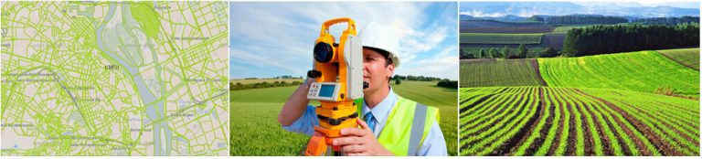 Услуги кадастрового инженера