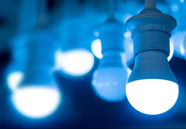Чем отличаются светодиодные лампы от других источников освещения
