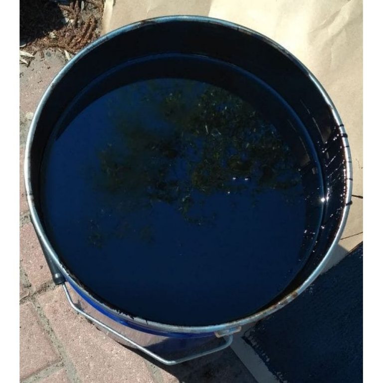 Важность гидроизоляции. Жидкая резина для крыши