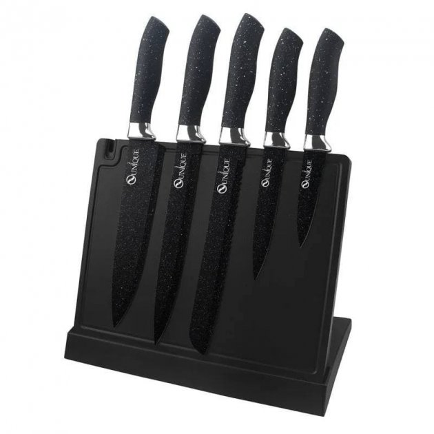Хорошие недорогие кухонные ножи