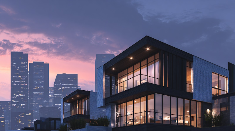 Апартаменты vs квартиры: в чём разница и что выгоднее покупать