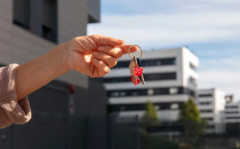 Квартира в Києві