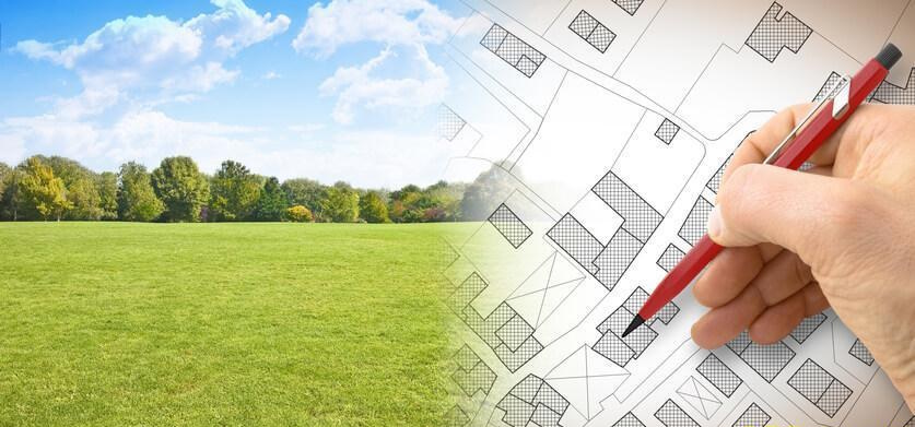 приватизация земли под домом