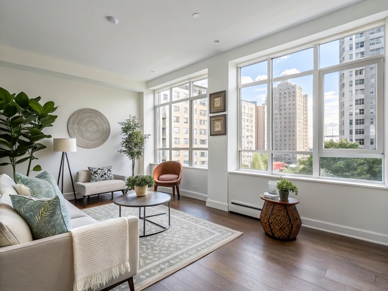 Натяжные потолки в Самаре