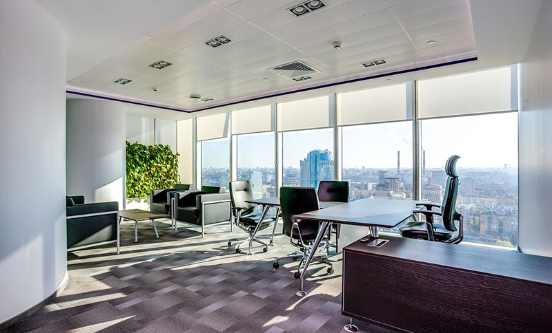 Аренда офиса