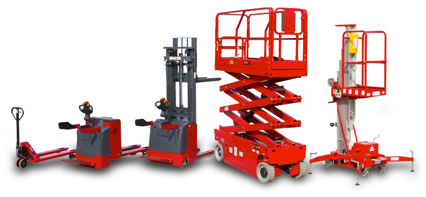 техника для склада