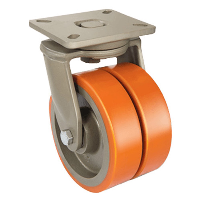 Колёса большегрузные: