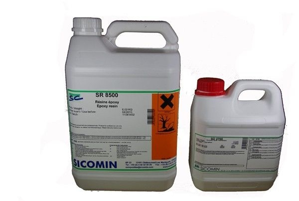 Секреты прочной эпоксидки: практический гид