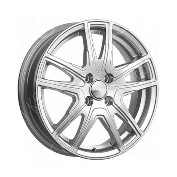 Литой диск Скад СИДНЕЙ селена