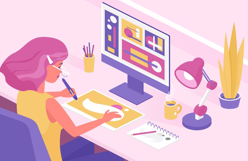 курсы digital дизайна