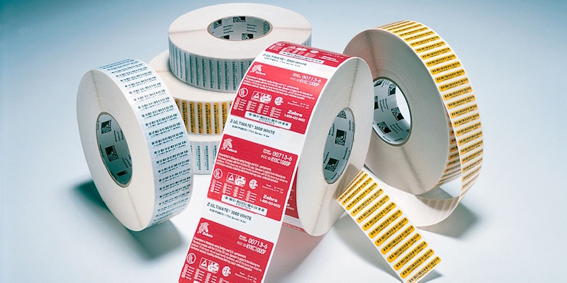 печать этикеток