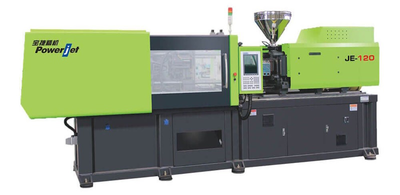 Термопластавтомат