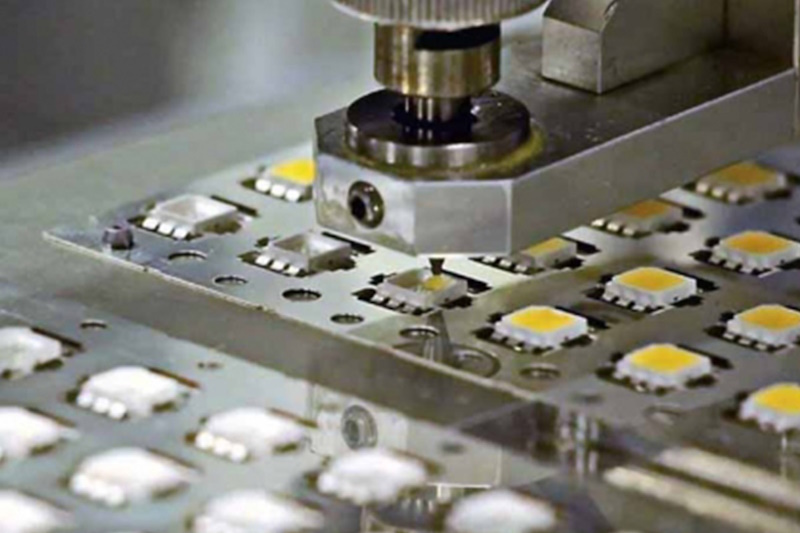 Производство светильников на заказ