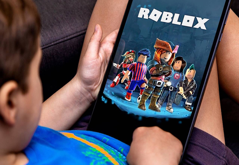 Робуксы Roblox