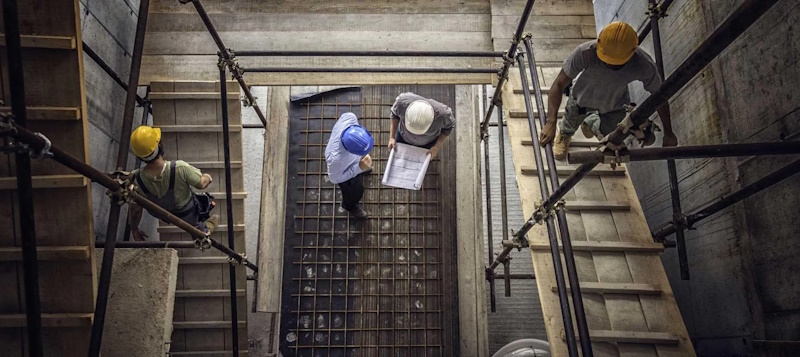 Оценка технического состояния здания