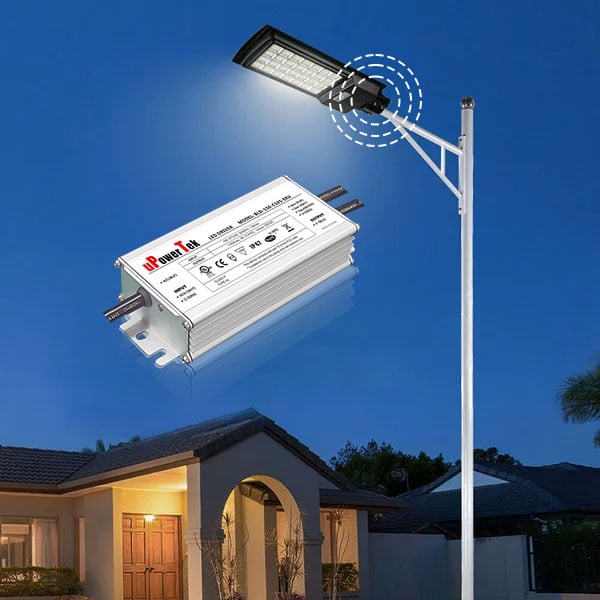 Светодиодный драйвер