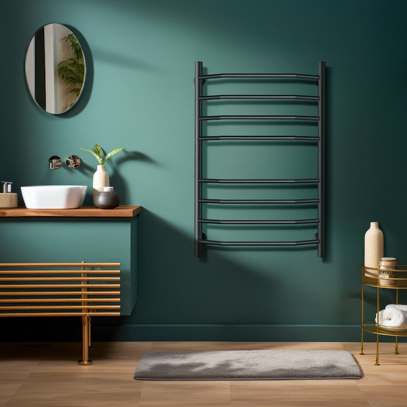 плюсы и минусы различных типов полотенцесушителей