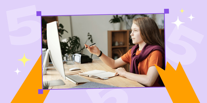 онлайн-обучение в школе