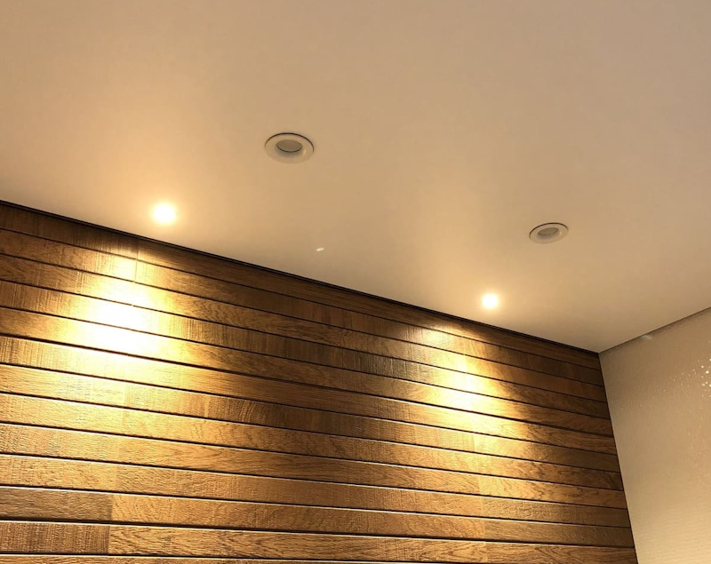 компании по установке натяжных потолков в Дмитрове