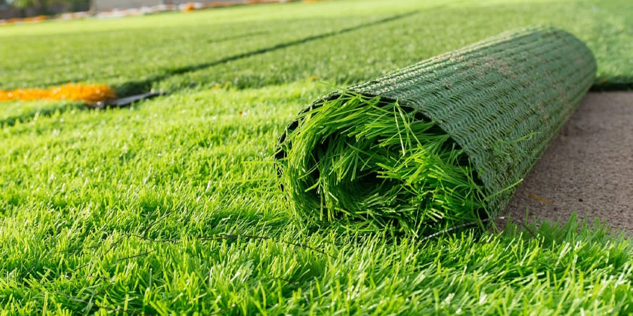 Искусственный газон