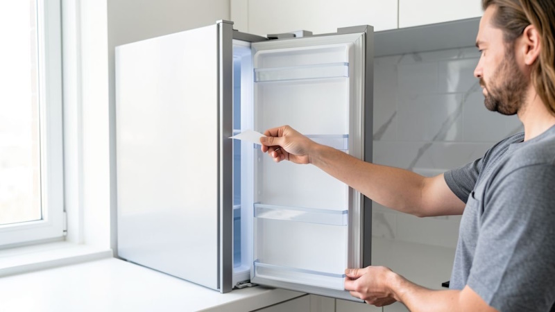 Почему холодильник перестал морозить: причины, быстрая диагностика и когда нужен ремонт