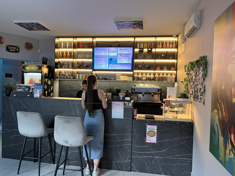 Китайський чай