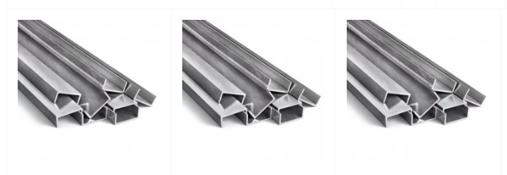 Гнутый стальной швеллер