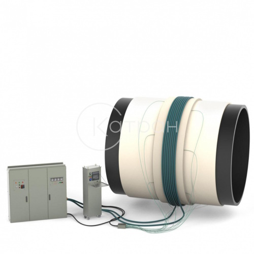 оборудование для сварных соединений