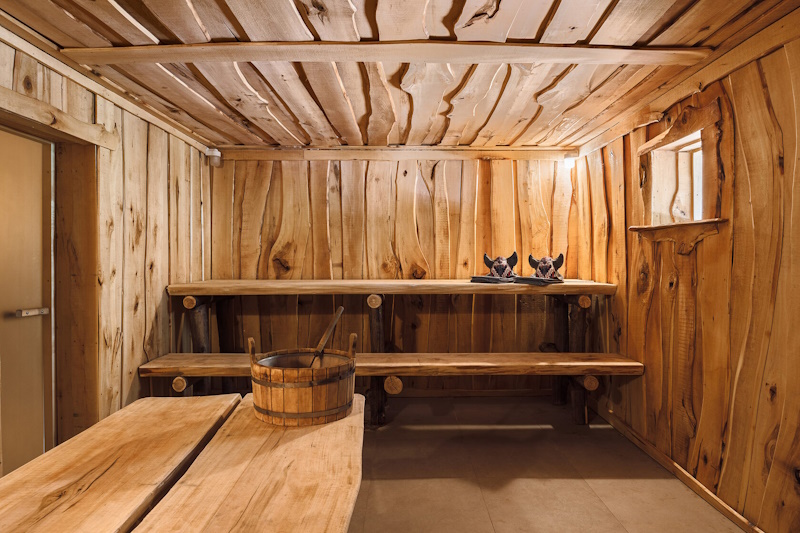 Подготовка бани к сезону