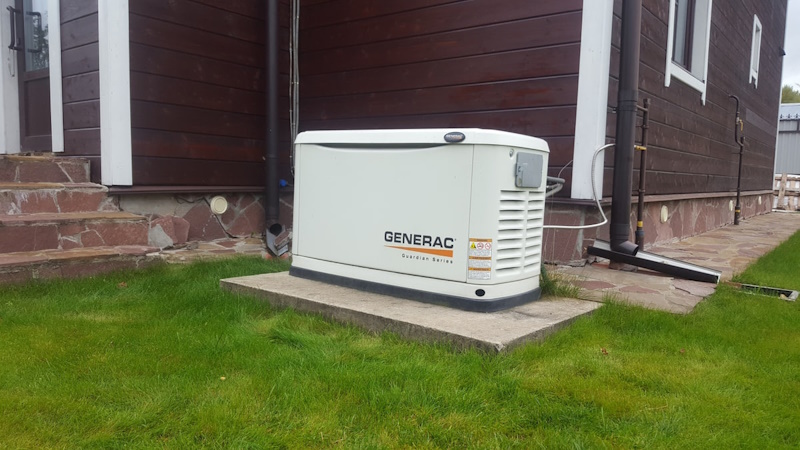 Generac