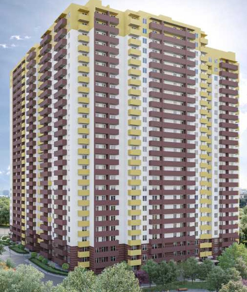 купить однокомнатную квартиру в Киеве