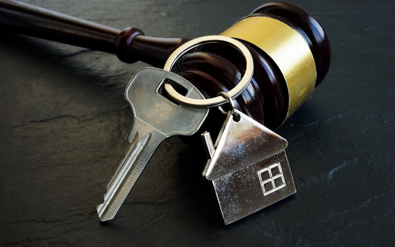 Внезапные наследники