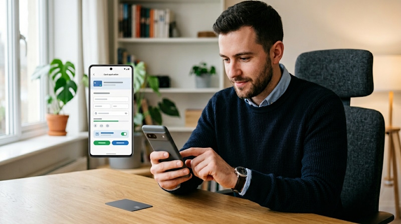 Как выбрать дебетовую карт